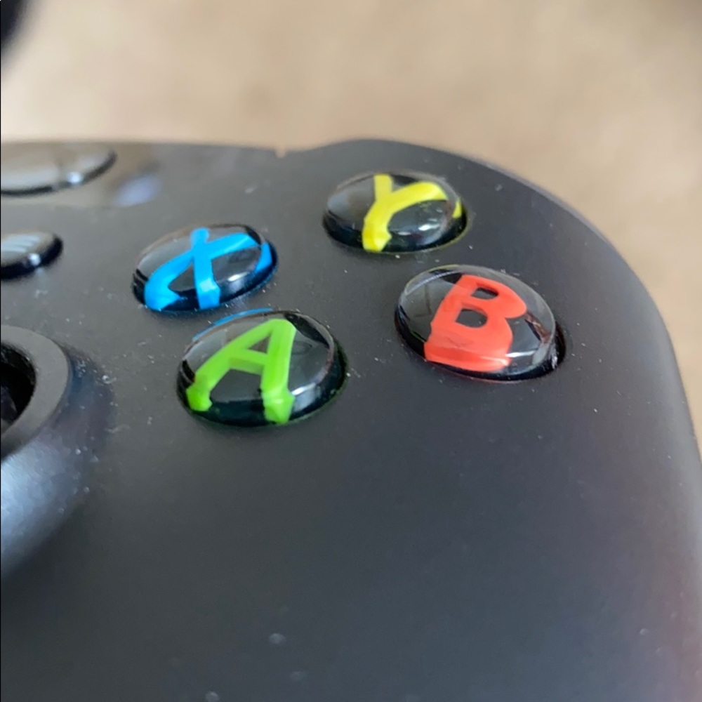 Xbox controller - Picture 3 of 4